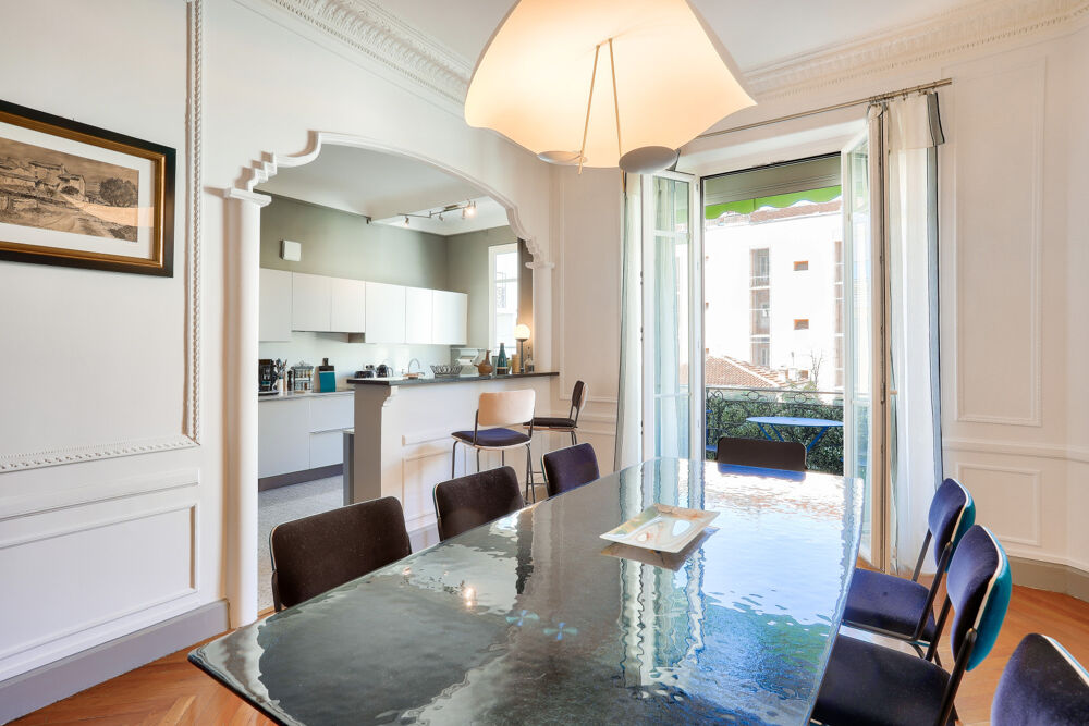 à vendre  Appartement Nice (06000)