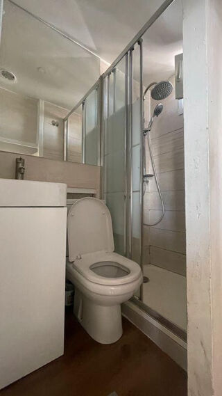  Appartement à louer 2 pièces 33 m²