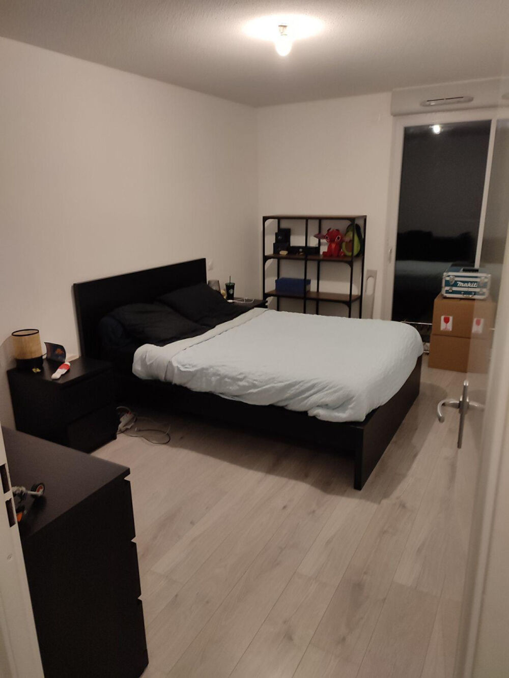 Location Appartement Appartement T3 avec terrasse (14m²) et parking Toulouse