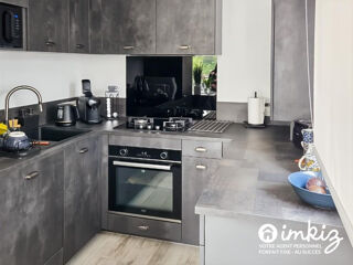  Appartement  vendre 3 pices 67 m