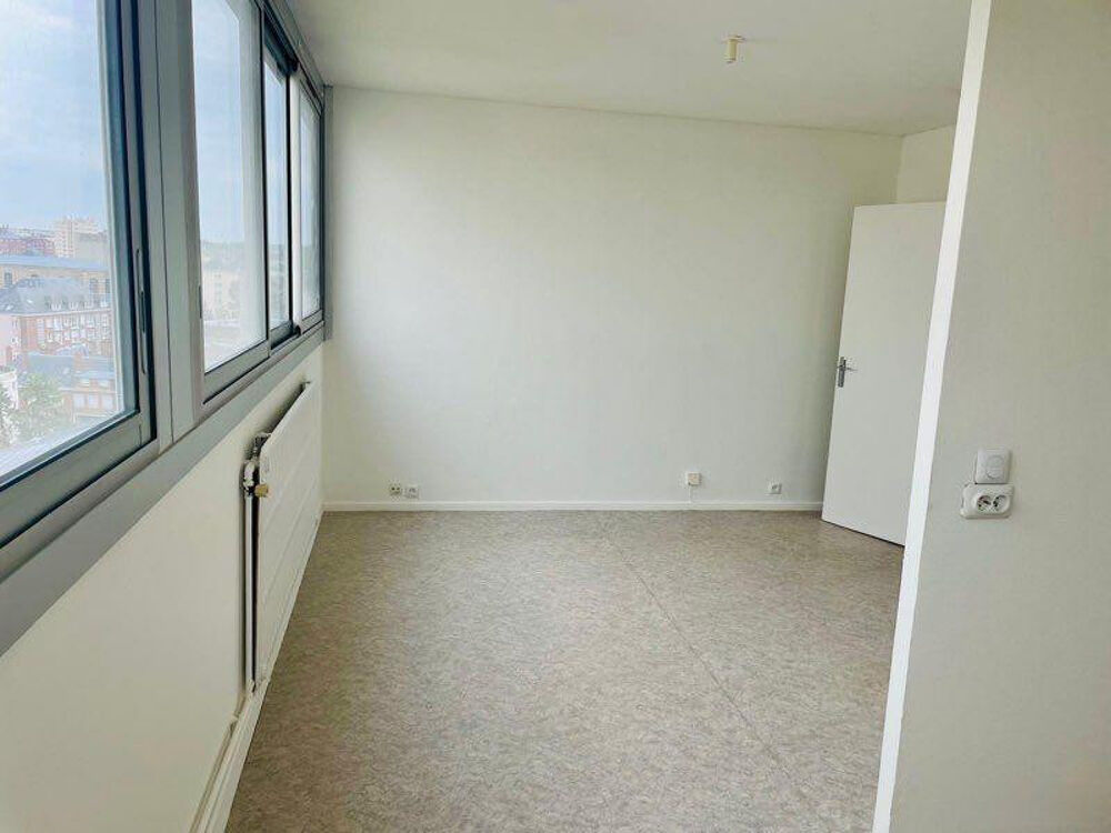 Location Appartement Studio centre ville a louer Amiens