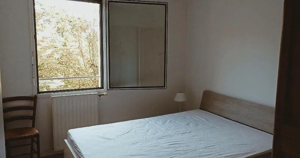 Location Appartement Beau T3 meublé 65m² + garage Carquefou Nantes