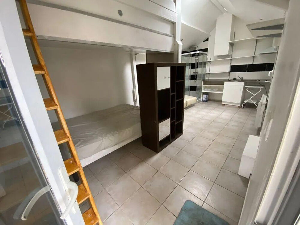Location Appartement Beau studio meublé 25m² chez l'habitant Le mée-sur-seine