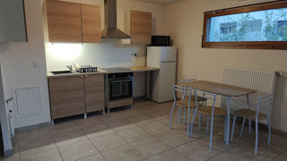  Appartement � louer 2 pi�ces 46 m�