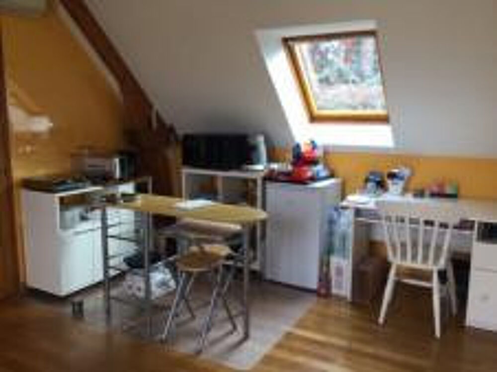 Location Appartement Location chambre chez l'habitant toute équipée. Trélazé