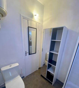  Appartement � louer 1 pi�ce 24 m�