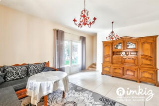  Maison à vendre 7 pièces 135 m²