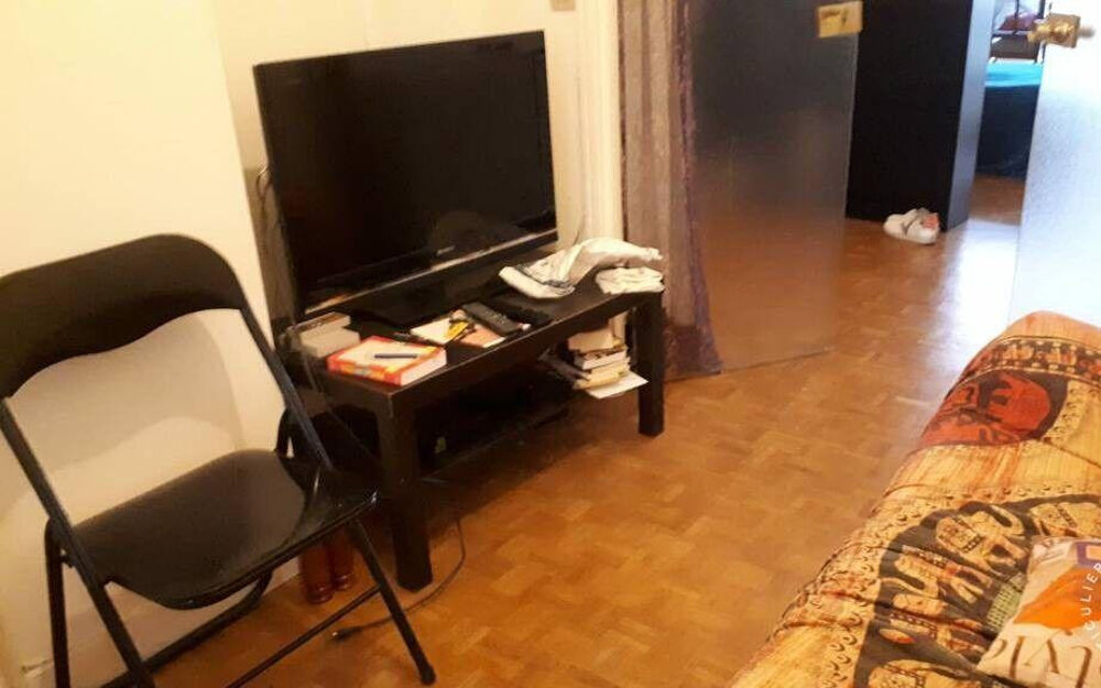 Location Appartement Belle chambre ensoleillée dans coloc 80m² Paris 12