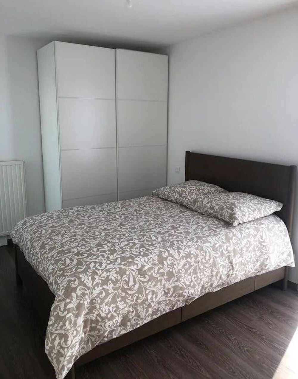 Location Appartement Beau T2 meublé de 38m² Saint Joseph de Porterie Nantes