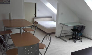  Appartement à louer 2 pièces 29 m²