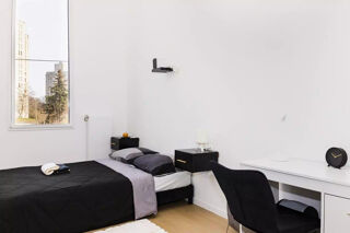  Appartement � louer 5 pi�ces 107 m�