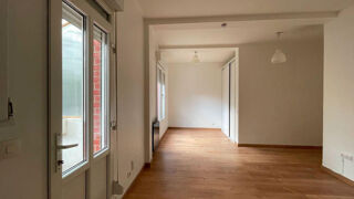  Appartement à louer 1 pièce 25 m²
