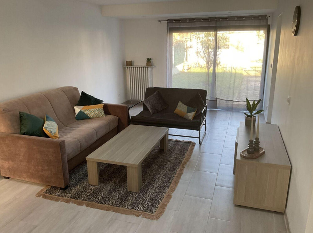 Location Maison Maison meublée à louer Drancy