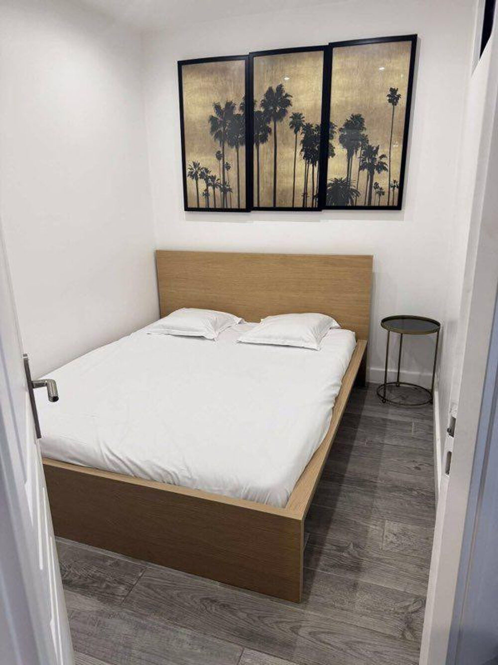Location Appartement Appartement T2 Paris 16