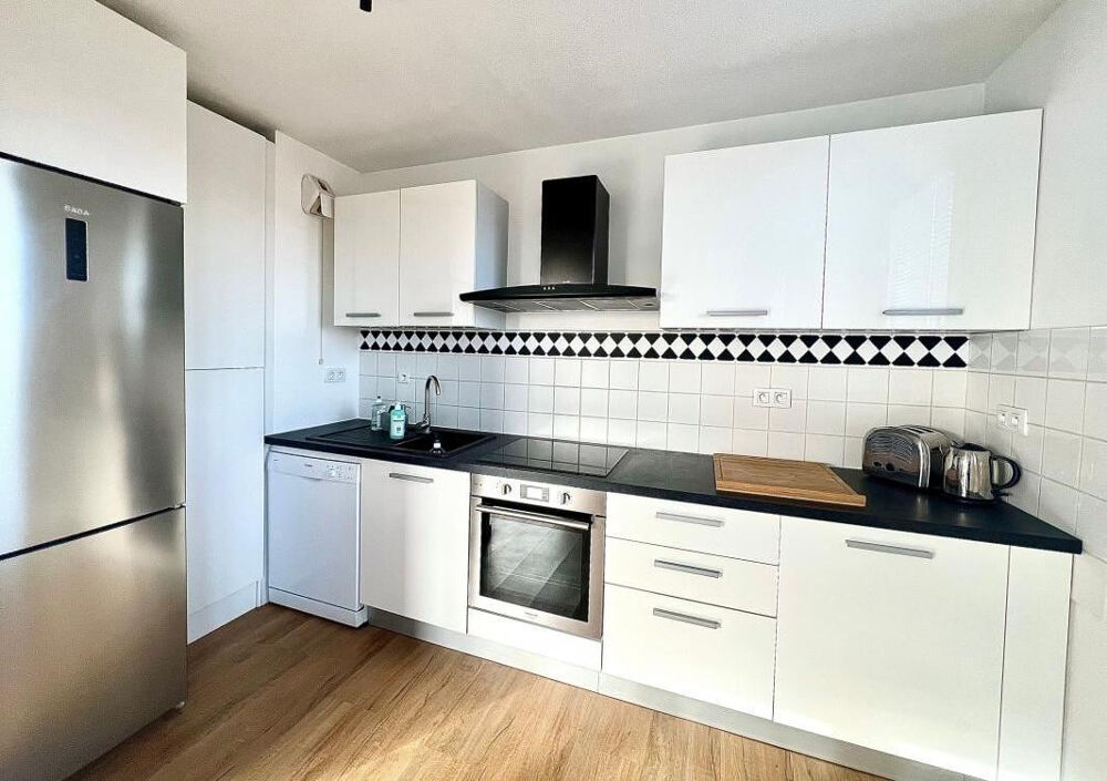 Location Appartement Gand 2 pièces Terrasse Nanterre Nanterre