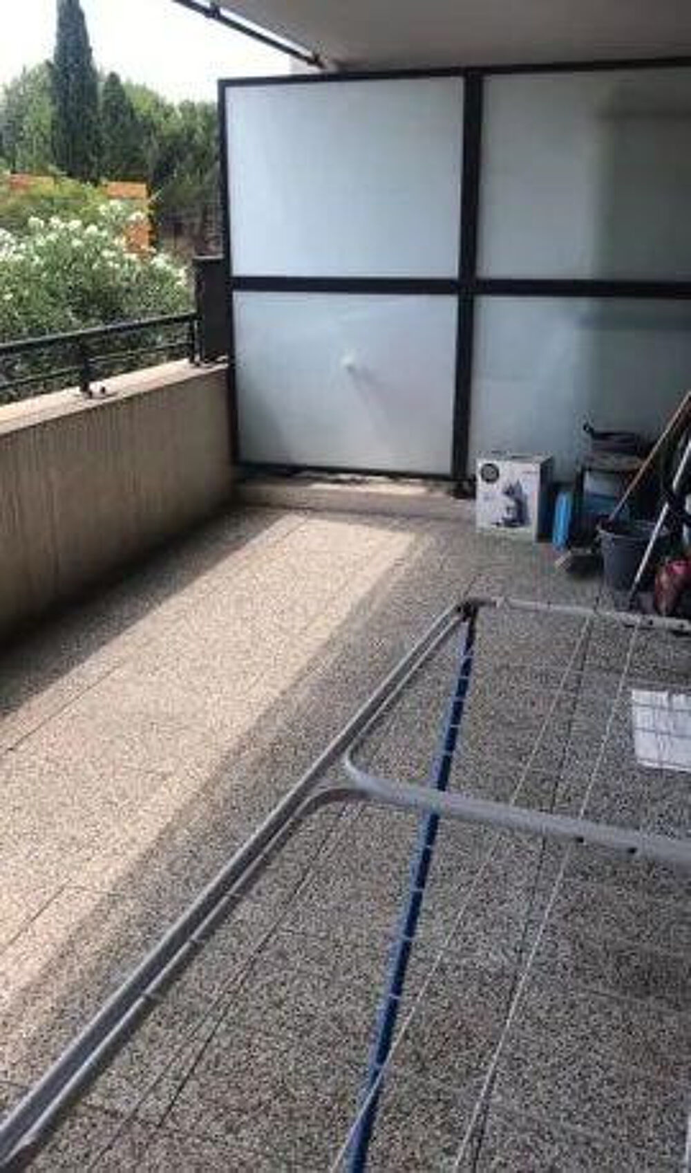 Location Appartement Superbe studio 25 m2 + terrasse 12 m2 Montpellier Montpellier