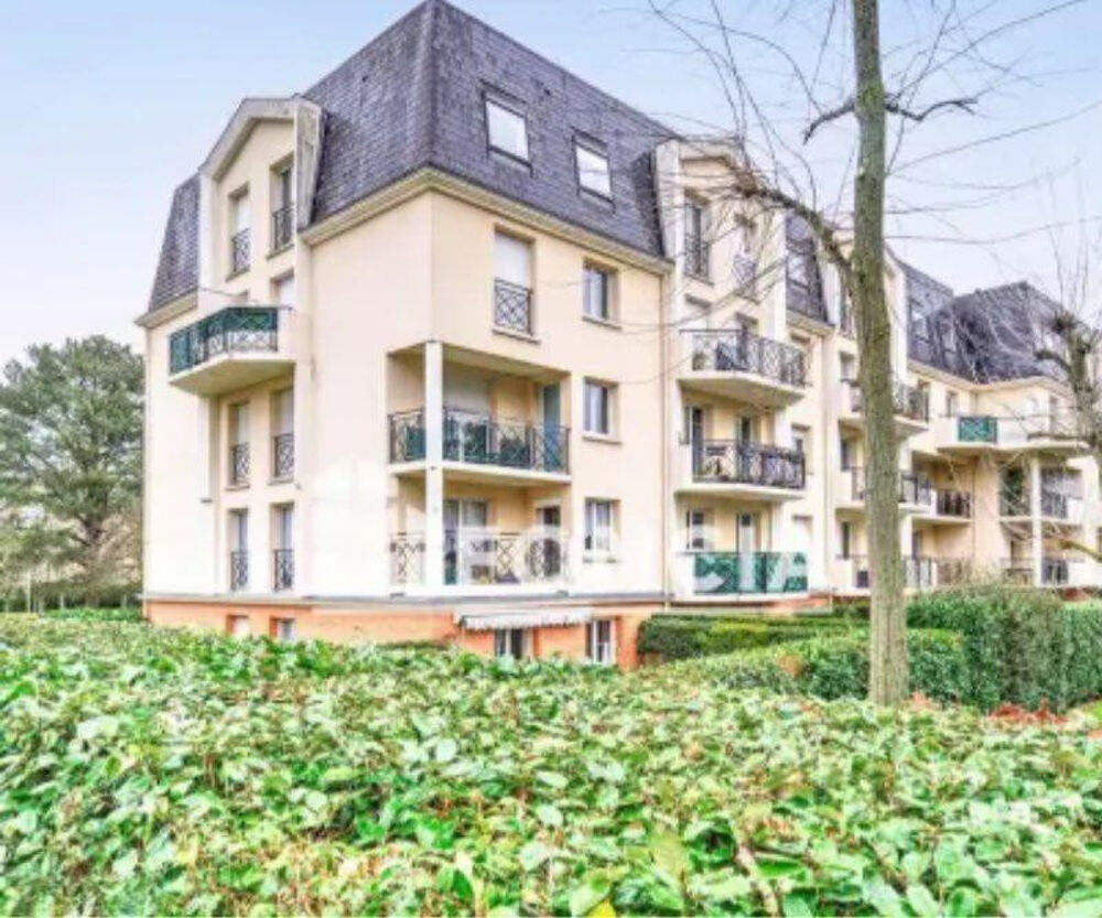 Beau 3P 65m² en duplex avec balcon