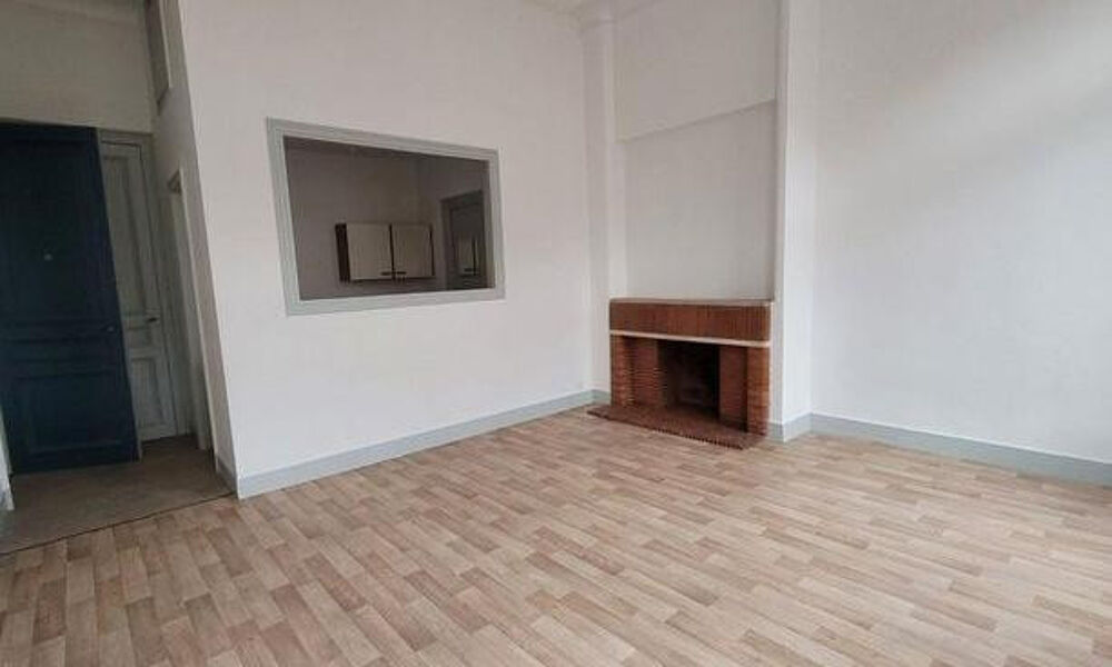 Location Appartement Location studio Roubaix 464 euros cc Roubaix