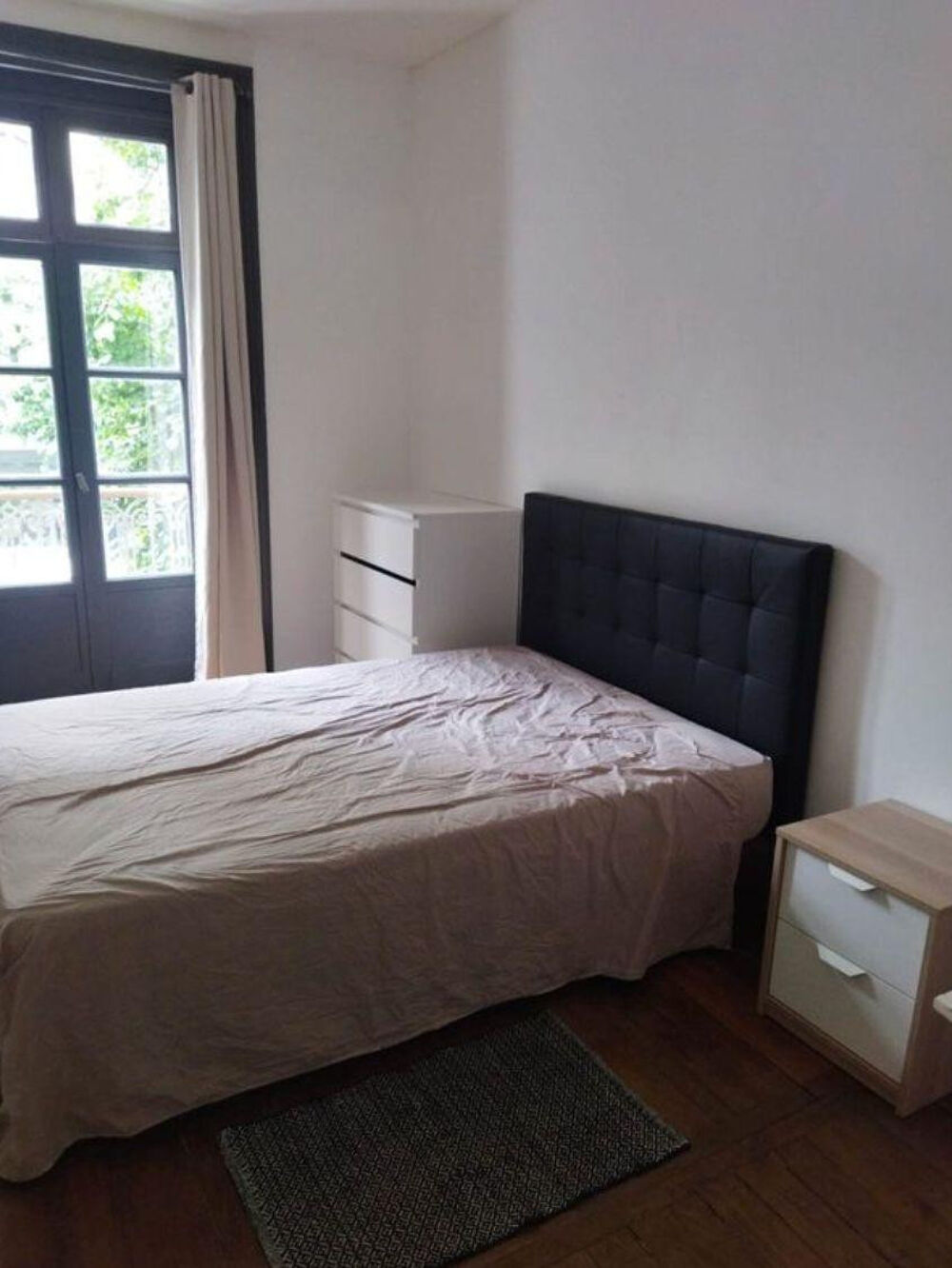 Location Appartement 3 pièces centre-ville disponible 25 mai Rennes
