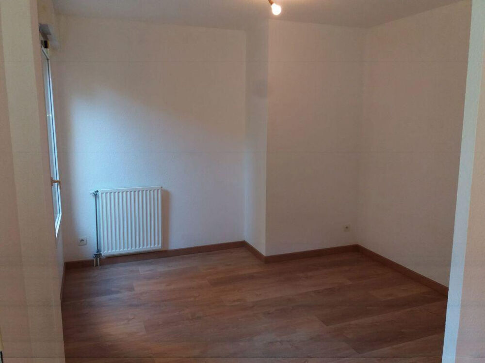 Location T2 42m2, Non meublé 600e/mois + Location