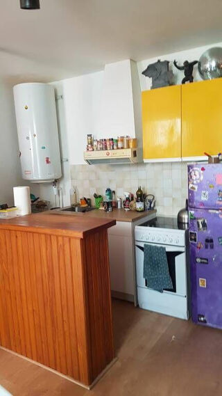  Appartement � louer 2 pi�ces 34 m�