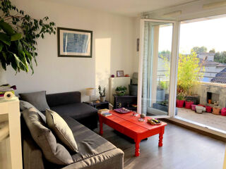  Appartement à louer 2 pièces 37 m²