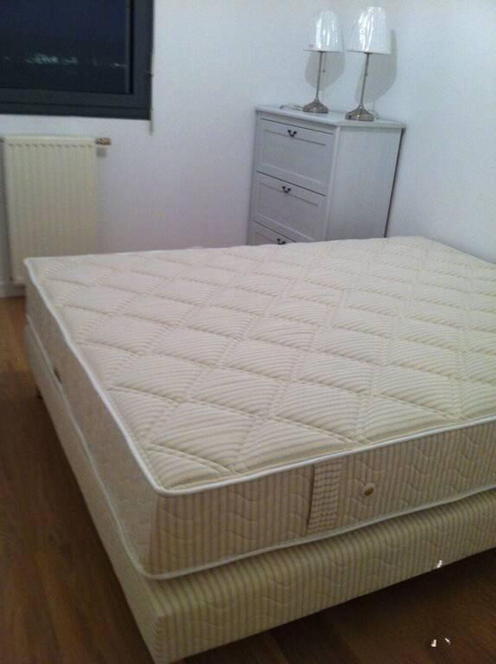 Location Appartement Beau 2P meublé 40m² entièrement équipé Rueil-malmaison
