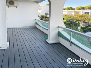  Appartement � vendre 2 pi�ces 49 m�