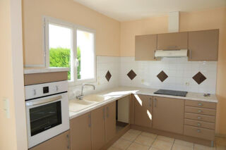  Maison � louer 4 pi�ces 83 m�