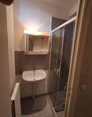  Appartement � louer 2 pi�ces 31 m�