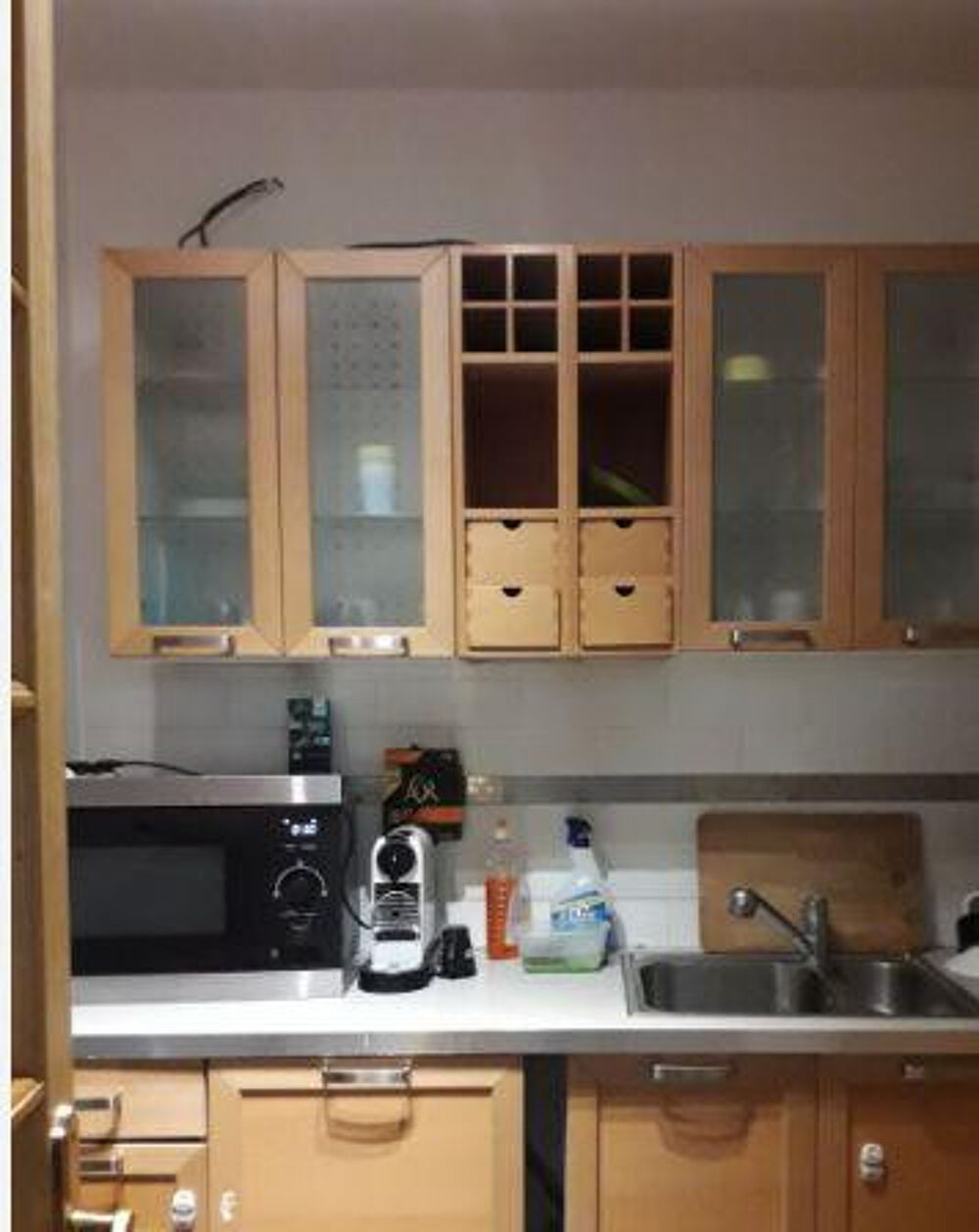 Location Appartement Maison meublée à louer Fontenay-sous-bois