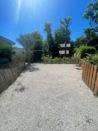  Maison � louer 3 pi�ces 70 m� La teste-de-buch