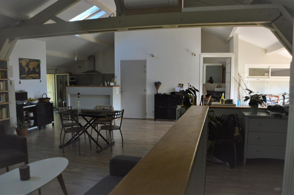 Location Appartement Appartement LOFT spacieux Montfrin