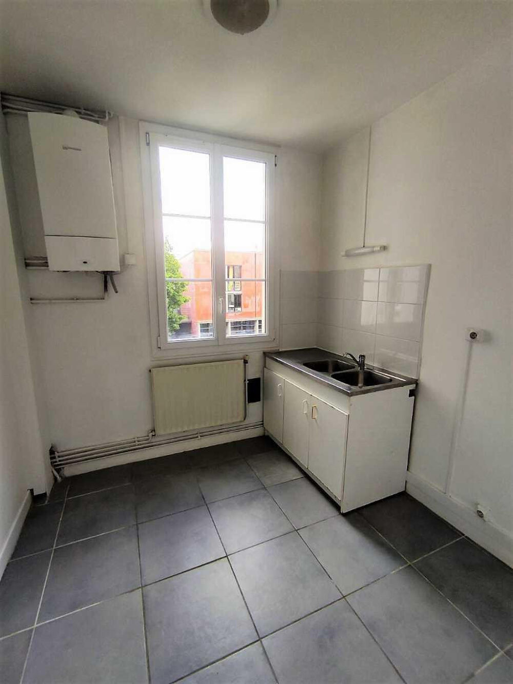 Location Appartement Location appartement 3 pièces 61 m2 Paris 11ème Paris 11