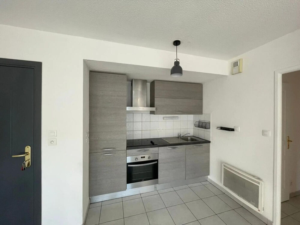 Location Appartement Appartement T3 - Croix-Daurade - Lumineux - Calme Toulouse