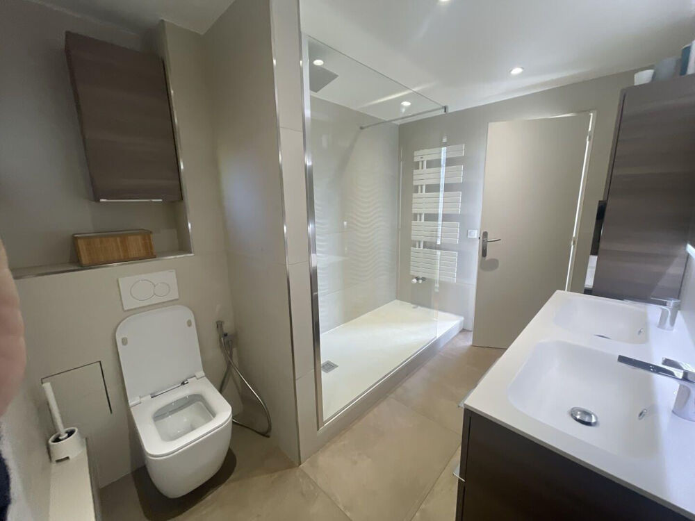 Location Appartement Belle chambre dans maison 110m² avec jardin Évry-courcouronnes