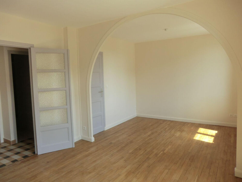 Location Appartement Appartement T3 lumineux avec vue dégagée Valence