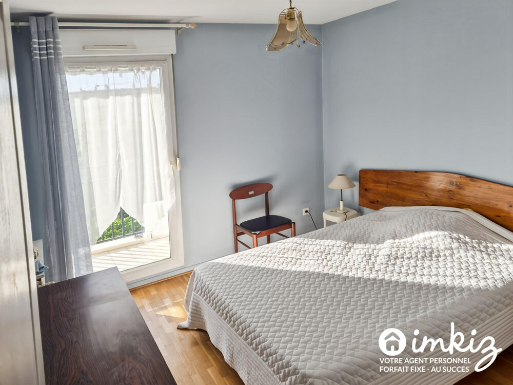 Vente Appartement Appartement 4 pièces Lyon 8