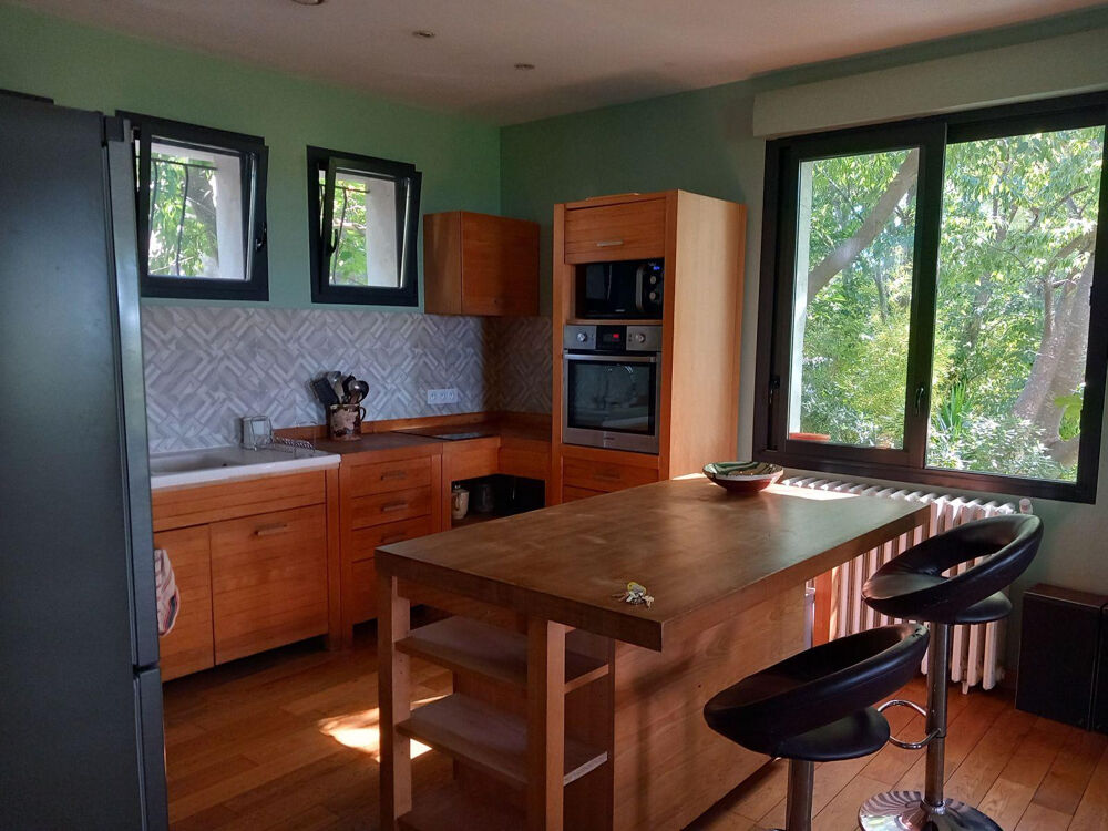 Location Appartement Sublime appartement avec vue dominante Teyran