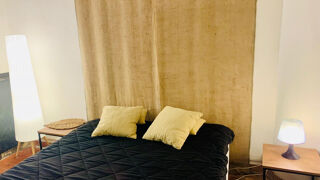  Appartement à louer 1 pièce 27 m²