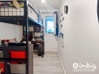  Appartement à vendre 2 pièces 51 m²