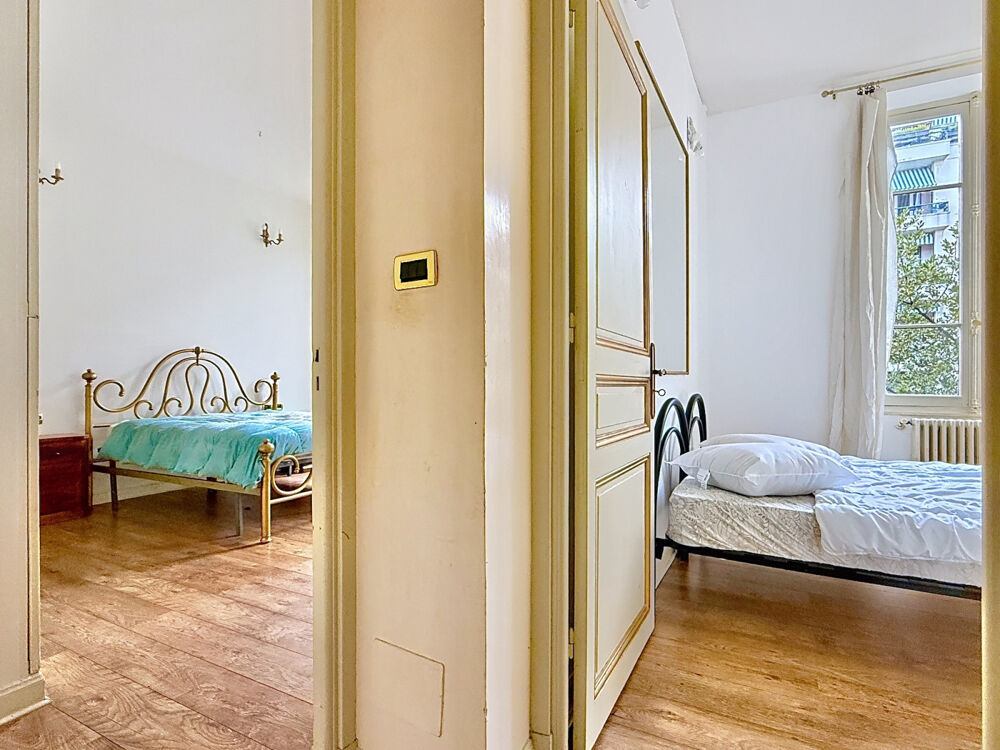 � vendre  Appartement Nice (06000)