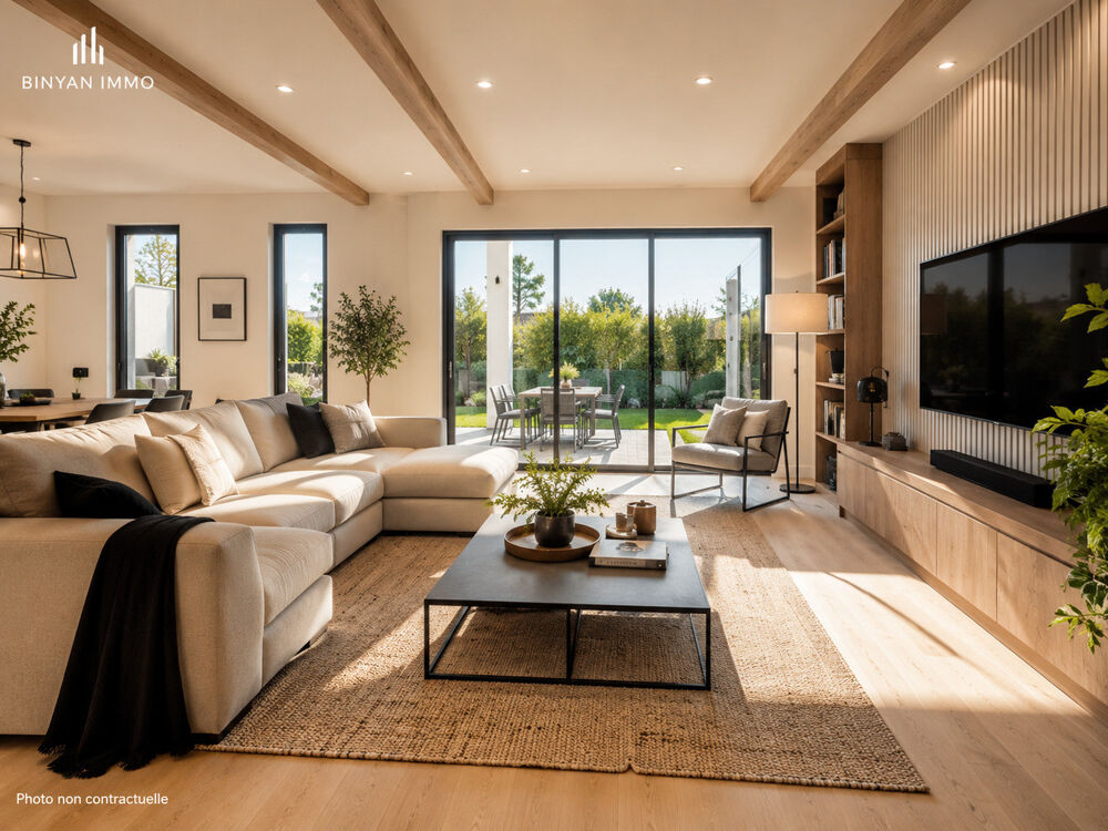 à vendre  Maison Suresnes (92150)