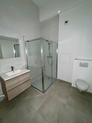  Appartement à louer 1 pièce 31 m²