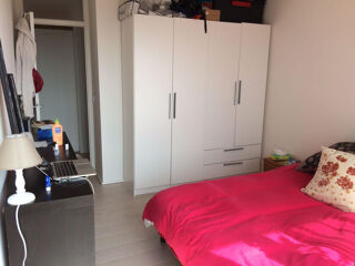  Appartement à louer 1 pièce 10 m²