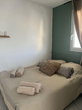  Appartement à louer 3 pièces 36 m²