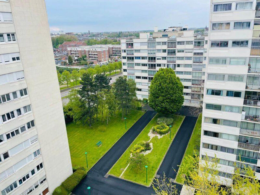 Studio centre ville a louer