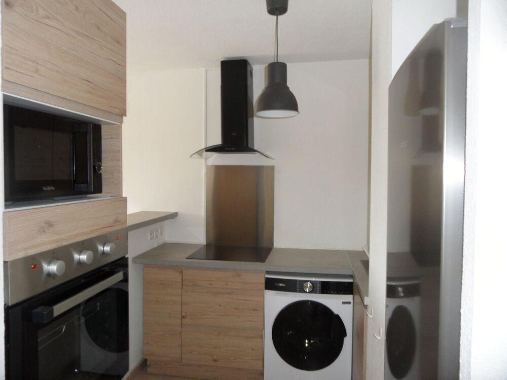 Location Appartement Location meublée Marseille 10
