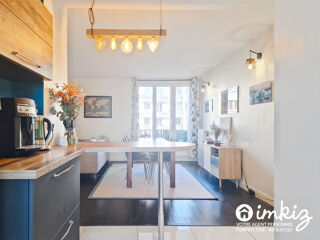  Appartement � vendre 3 pi�ces 71 m�
