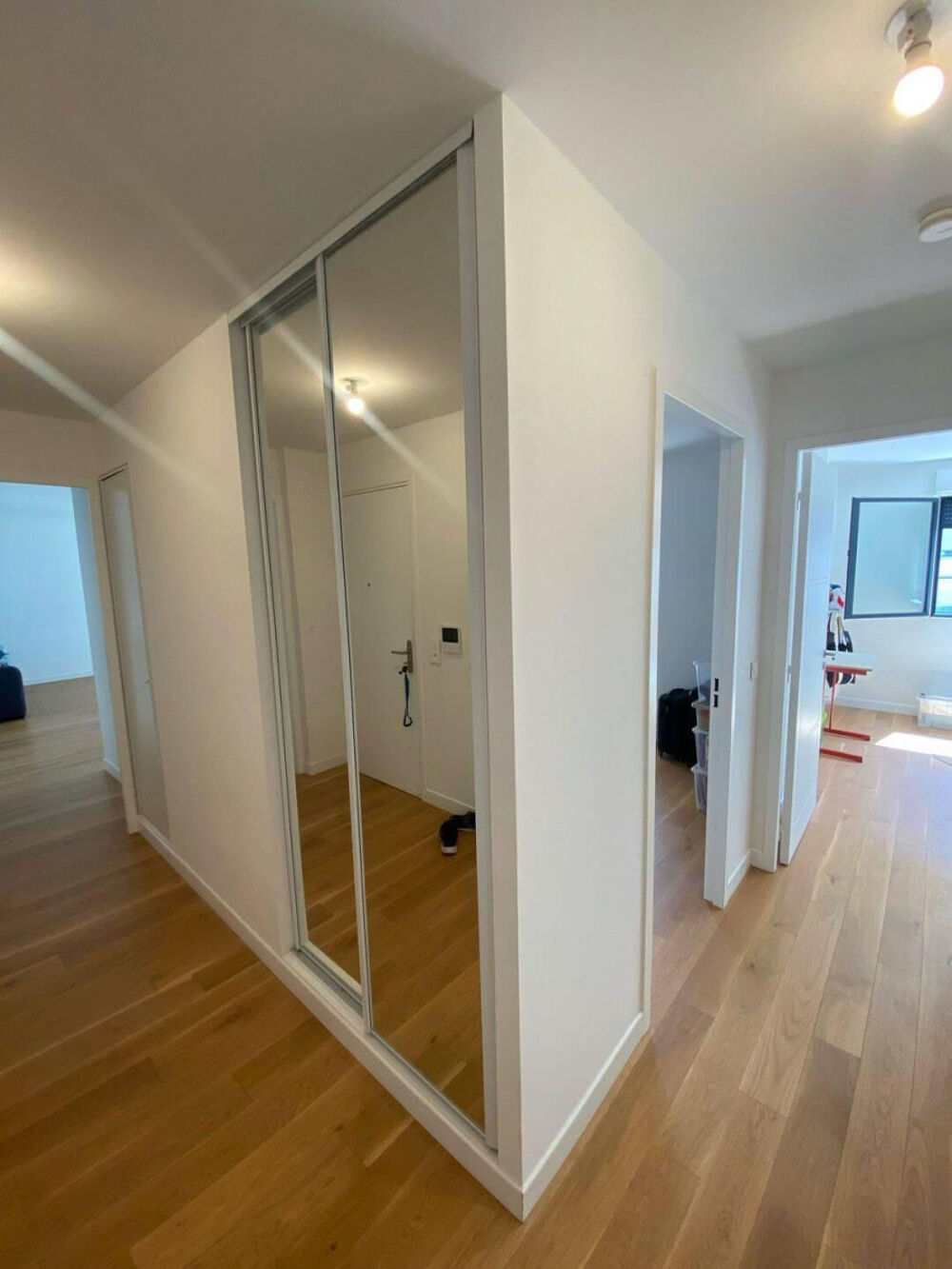 Location Appartement Chambre en colocation à Saint Maur proche RER Saint-maur-des-fossés